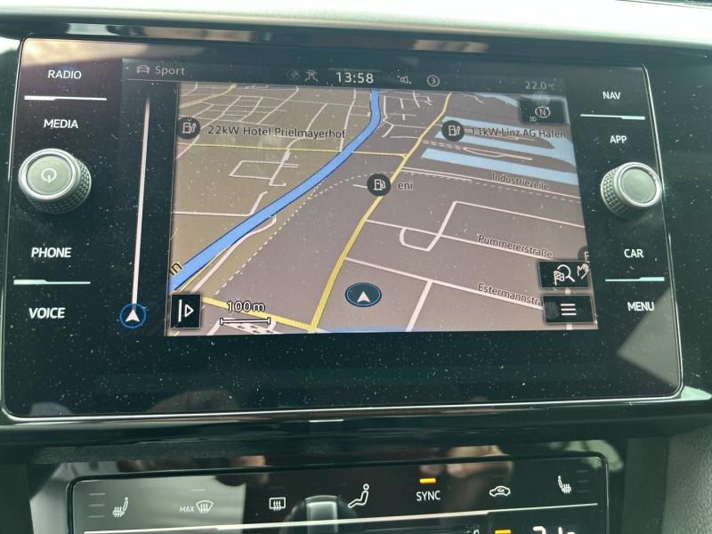 VW Arteon SB R-Line TDI 4MOTION DSG