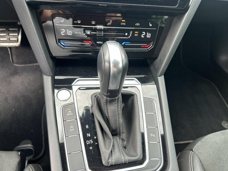 VW Arteon SB R-Line TDI 4MOTION DSG