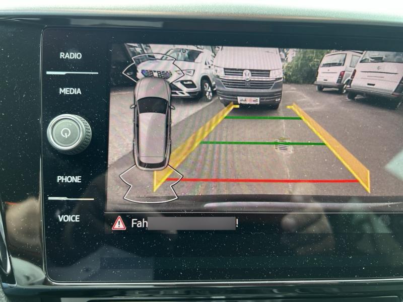 VW Arteon SB R-Line TDI 4MOTION DSG