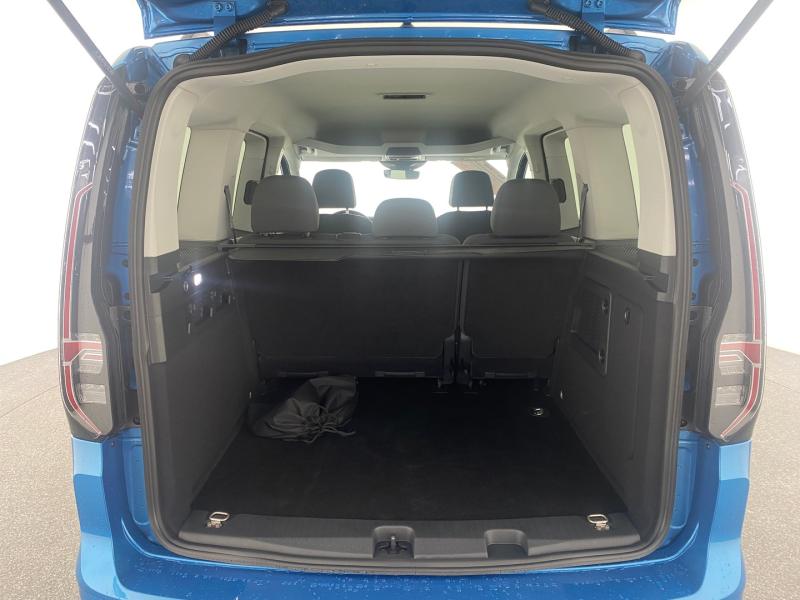 VW Caddy Life eHybrid 110 kW