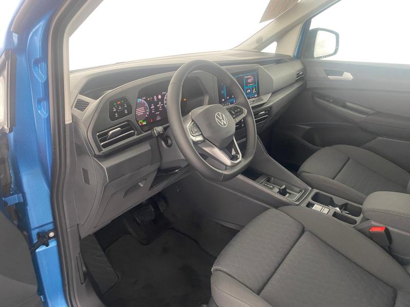 VW Caddy Life eHybrid 110 kW