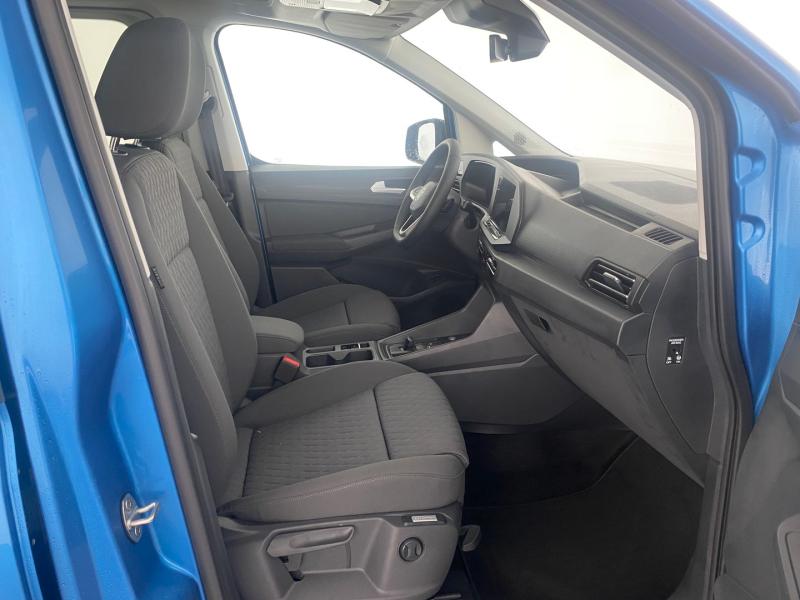 VW Caddy Life eHybrid 110 kW