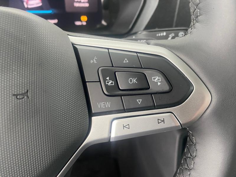 VW Caddy Life eHybrid 110 kW