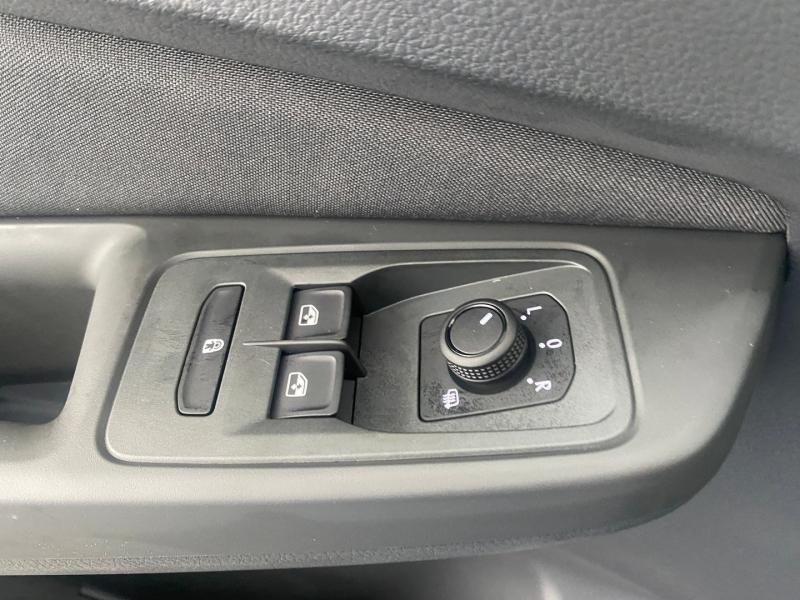 VW Caddy Life eHybrid 110 kW