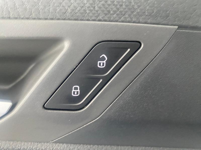 VW Caddy Life eHybrid 110 kW