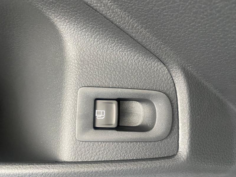 VW Caddy Life eHybrid 110 kW