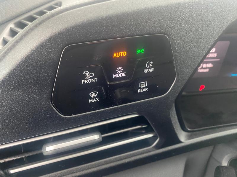 VW Caddy Life eHybrid 110 kW