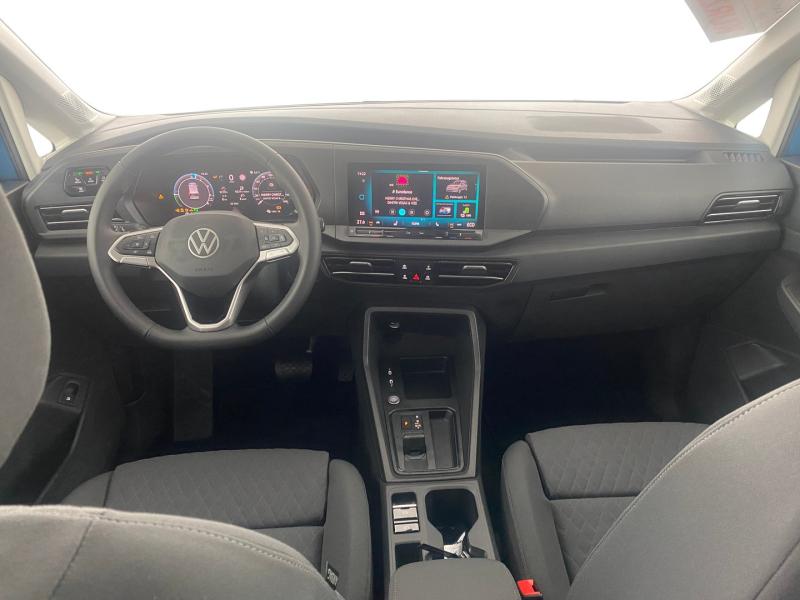 VW Caddy Life eHybrid 110 kW