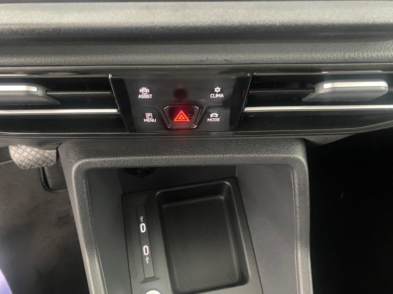 VW Caddy Life eHybrid 110 kW