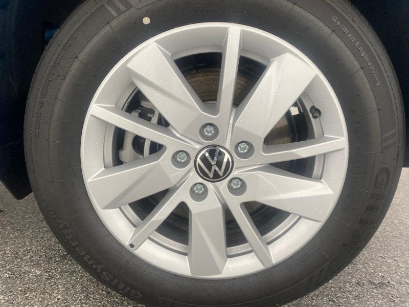 VW Caddy Life eHybrid 110 kW