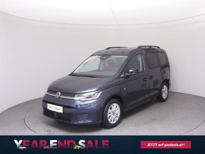 VW Caddy Life eHybrid 110 kW