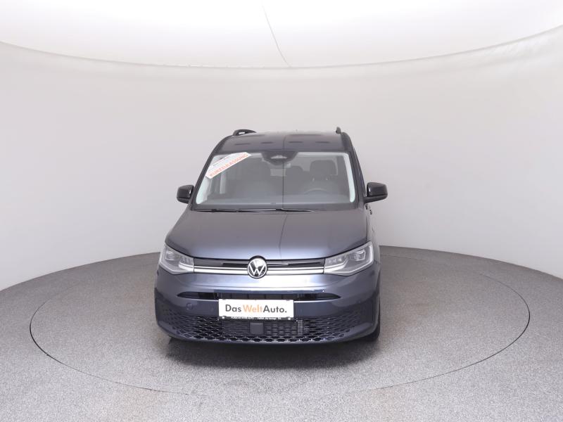 VW Caddy Life eHybrid 110 kW