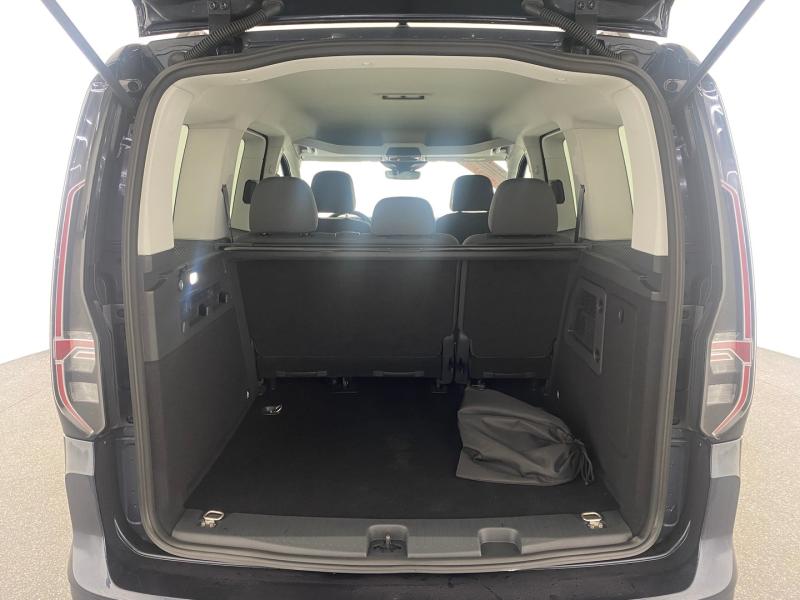 VW Caddy Life eHybrid 110 kW