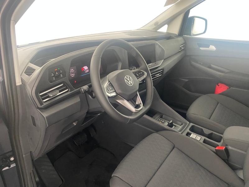 VW Caddy Life eHybrid 110 kW