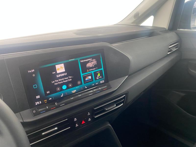 VW Caddy Life eHybrid 110 kW