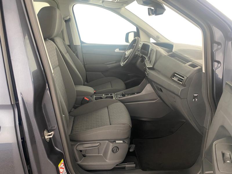 VW Caddy Life eHybrid 110 kW