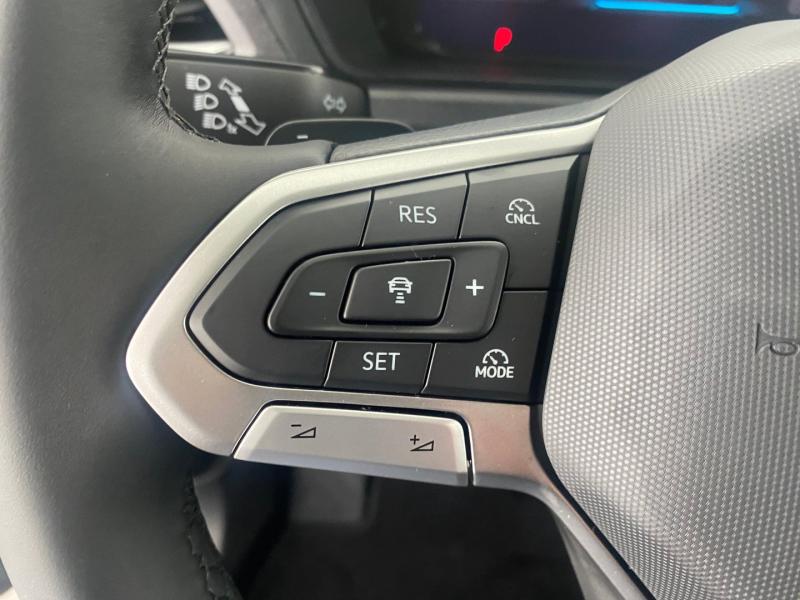 VW Caddy Life eHybrid 110 kW