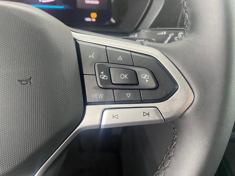 VW Caddy Life eHybrid 110 kW