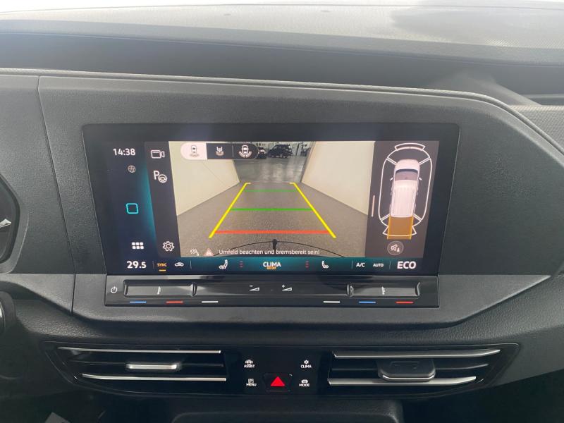 VW Caddy Life eHybrid 110 kW