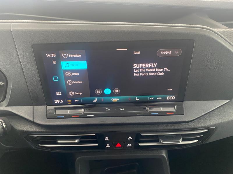 VW Caddy Life eHybrid 110 kW