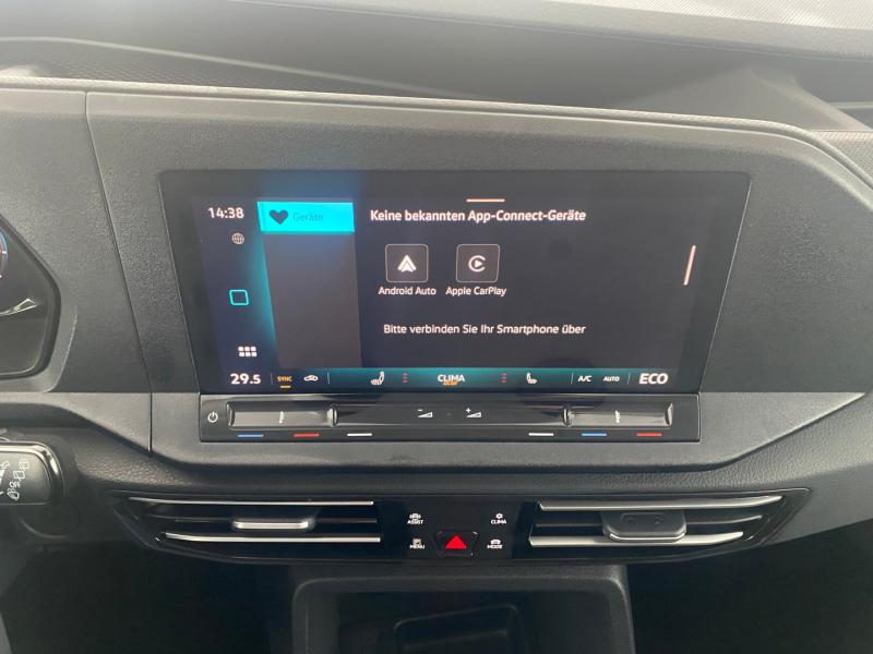 VW Caddy Life eHybrid 110 kW