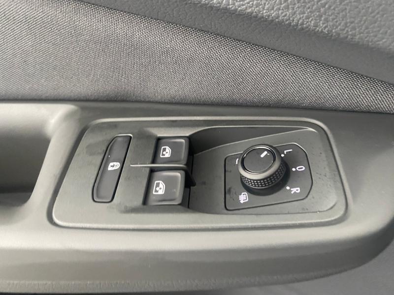 VW Caddy Life eHybrid 110 kW