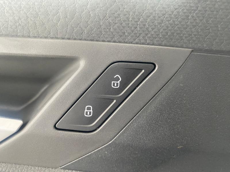 VW Caddy Life eHybrid 110 kW