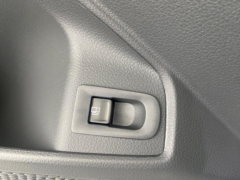 VW Caddy Life eHybrid 110 kW