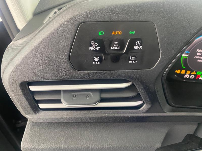 VW Caddy Life eHybrid 110 kW