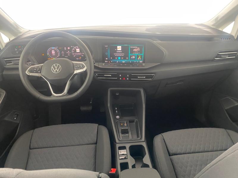 VW Caddy Life eHybrid 110 kW