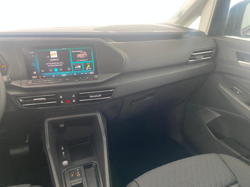 VW Caddy Life eHybrid 110 kW