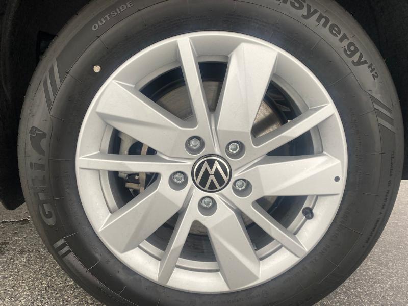 VW Caddy Life eHybrid 110 kW