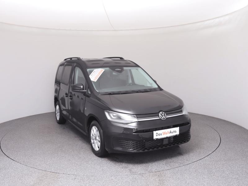 VW Caddy Life eHybrid 110 kW