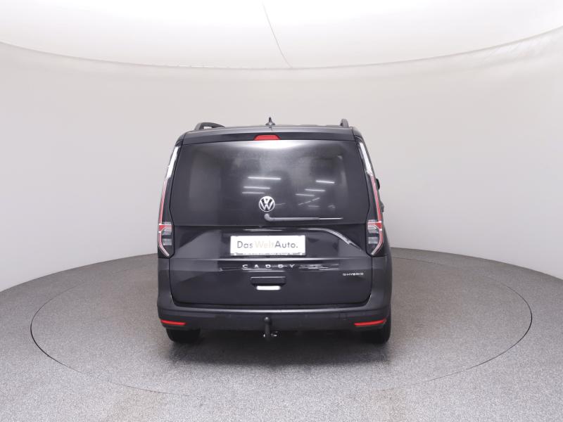 VW Caddy Life eHybrid 110 kW