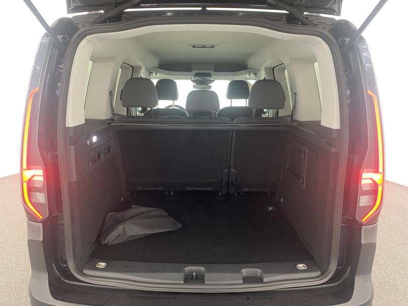 VW Caddy Life eHybrid 110 kW