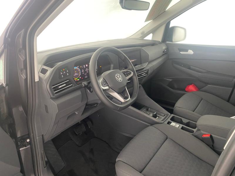 VW Caddy Life eHybrid 110 kW