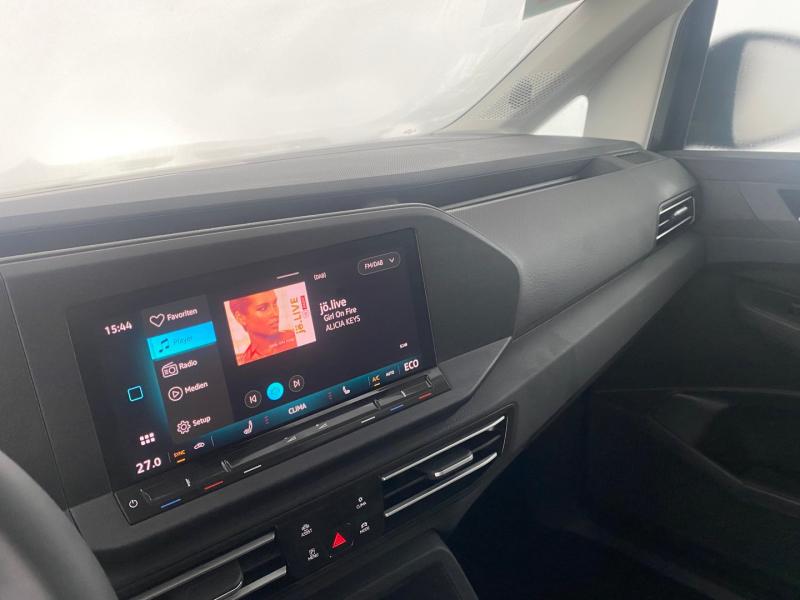 VW Caddy Life eHybrid 110 kW