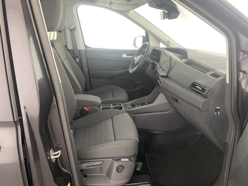 VW Caddy Life eHybrid 110 kW