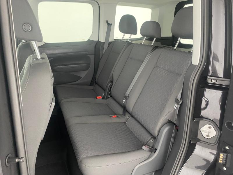 VW Caddy Life eHybrid 110 kW