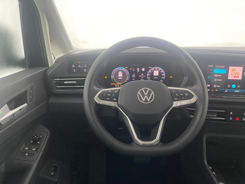 VW Caddy Life eHybrid 110 kW