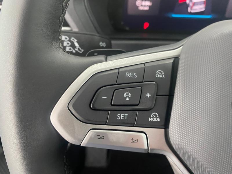 VW Caddy Life eHybrid 110 kW