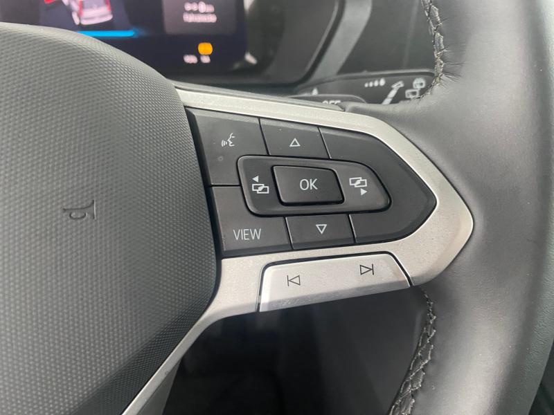 VW Caddy Life eHybrid 110 kW