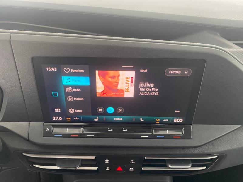 VW Caddy Life eHybrid 110 kW