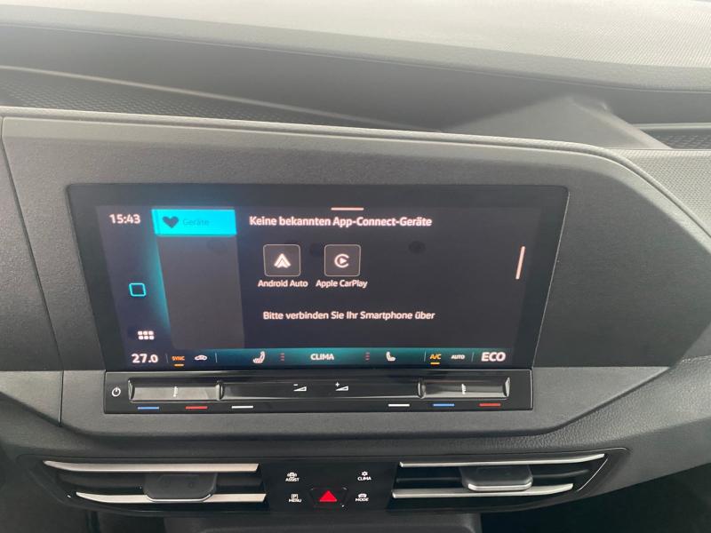 VW Caddy Life eHybrid 110 kW