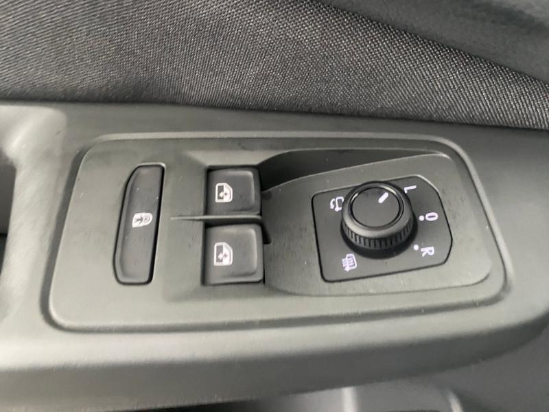 VW Caddy Life eHybrid 110 kW