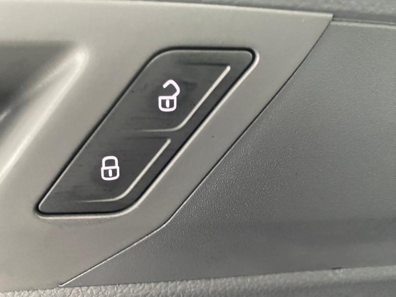 VW Caddy Life eHybrid 110 kW