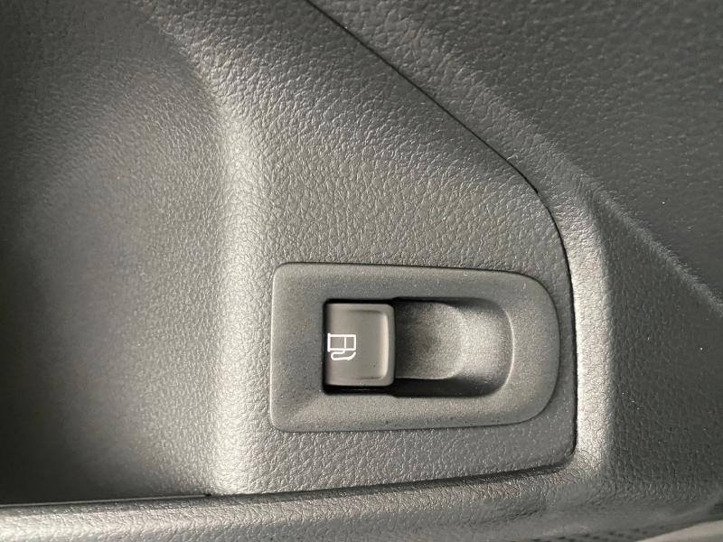 VW Caddy Life eHybrid 110 kW