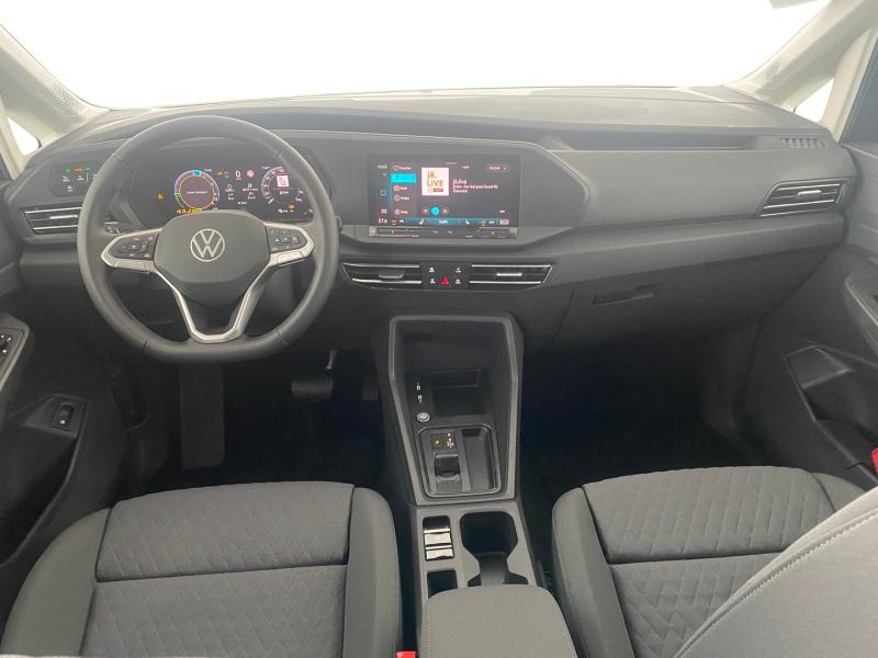 VW Caddy Life eHybrid 110 kW