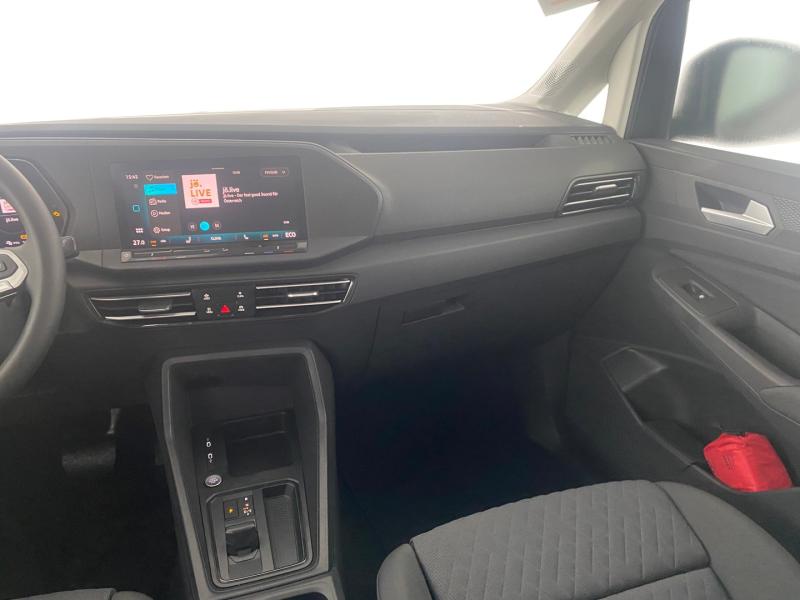 VW Caddy Life eHybrid 110 kW