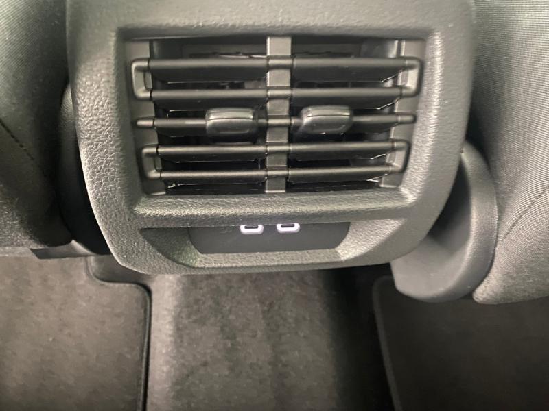 VW Caddy Life eHybrid 110 kW